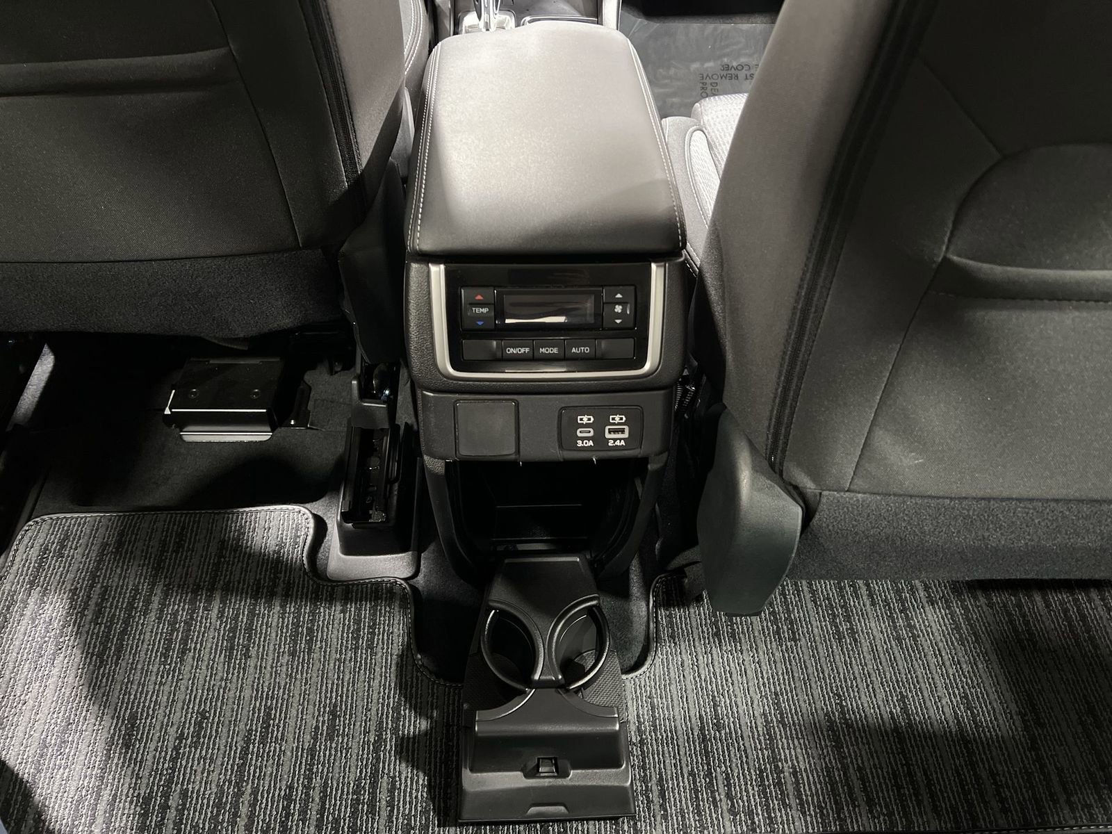 Certified 2025 Subaru Ascent Premium image 20