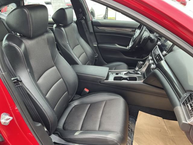Used 2022 Honda Accord Sport image 26