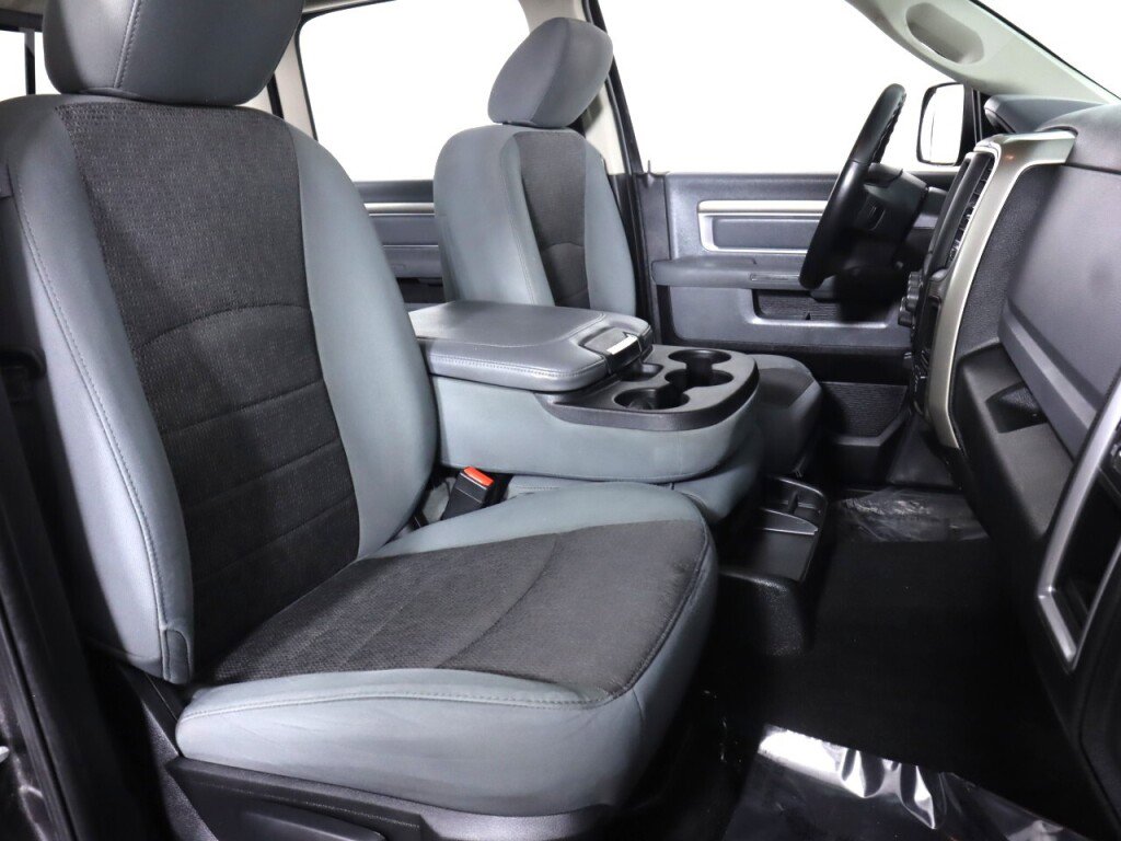 Used 2015 RAM 1500 Big Horn image 40