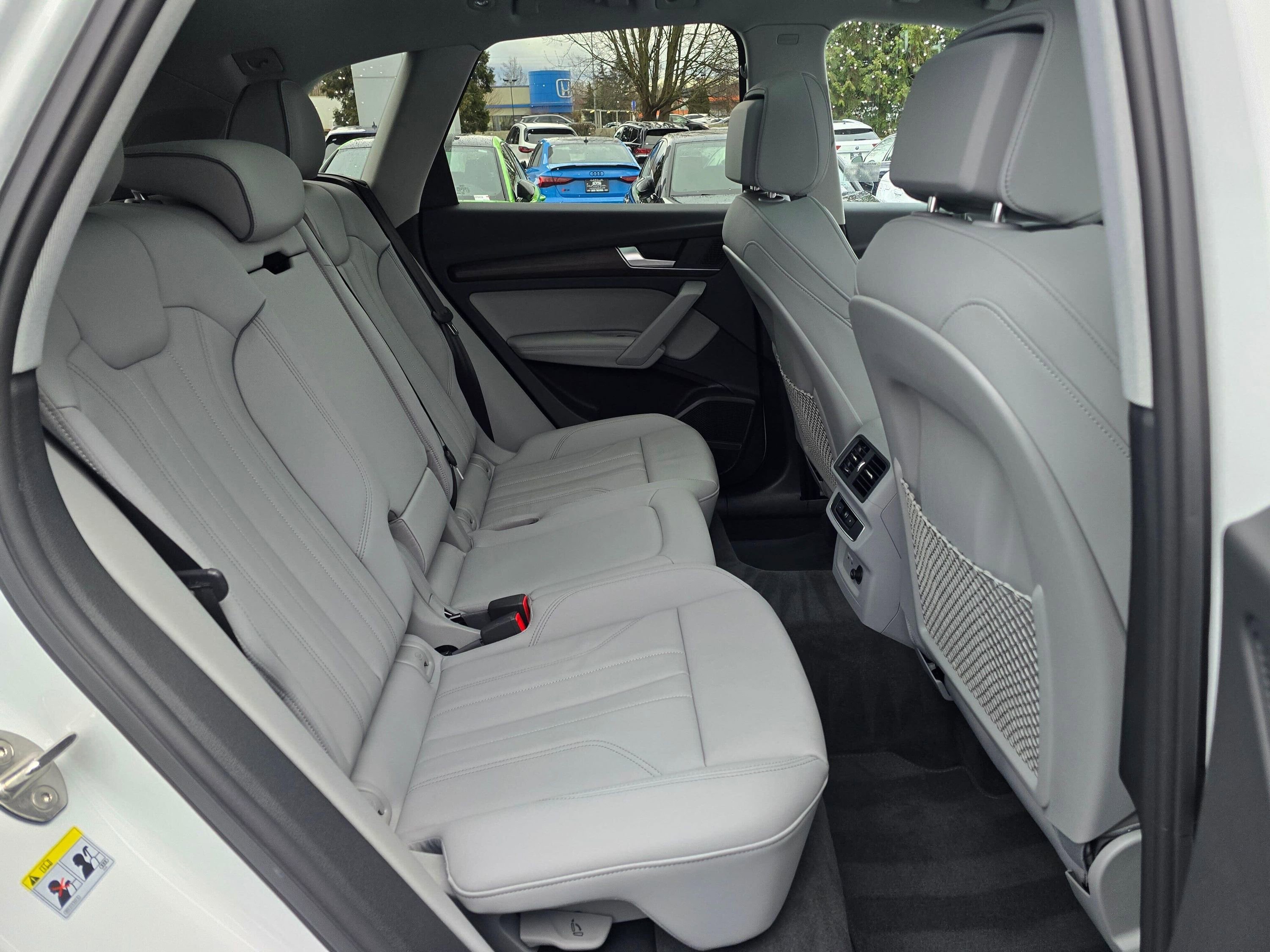 Certified 2025 Audi Q5 2.0T Premium Plus w/ Premium Plus Package image 25