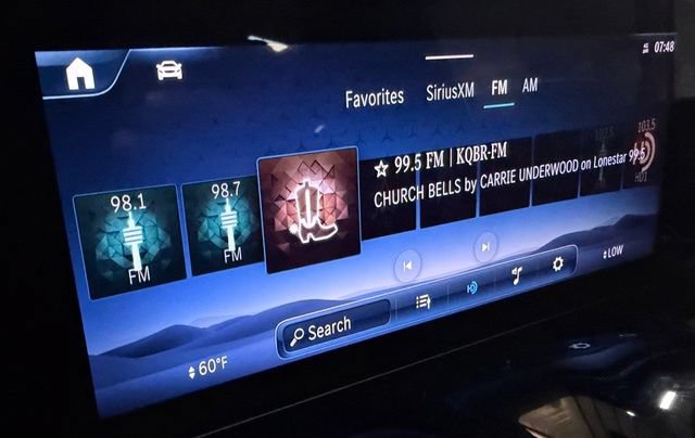 Used 2025 Mercedes-Benz GLB 250 image 16