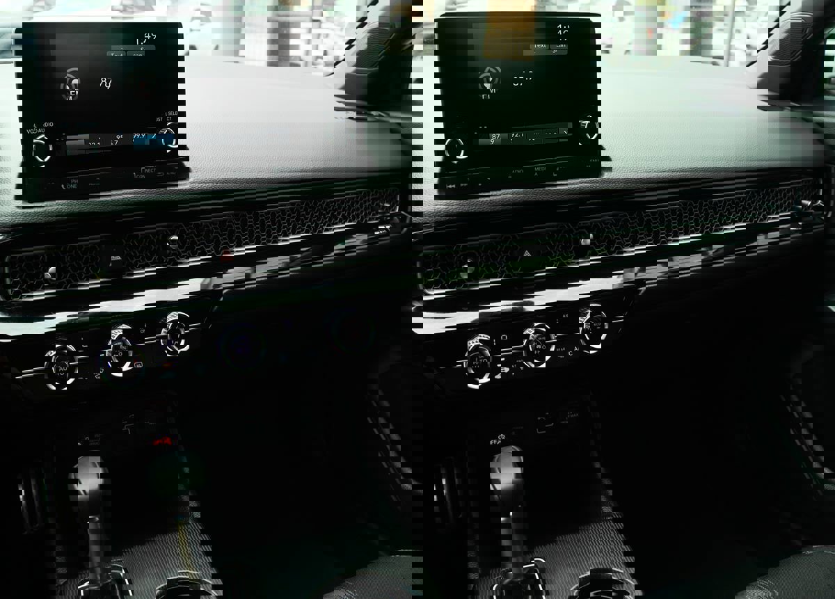 Used 2024 Honda Civic Sport image 44