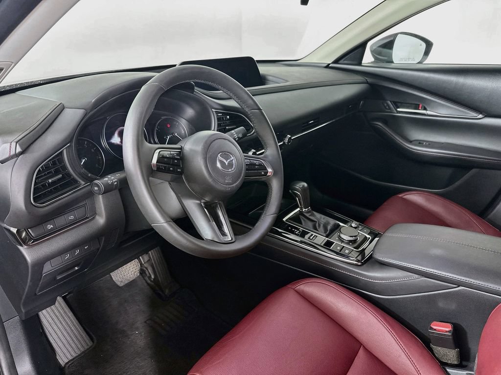 Used 2024 MAZDA CX-30 AWD 2.5 S w/ Preferred Package image 14