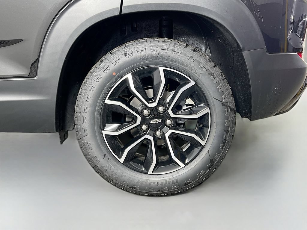 New 2026 Chevrolet TrailBlazer ACTIV w/ Convenience Package AWD/4WD image 30