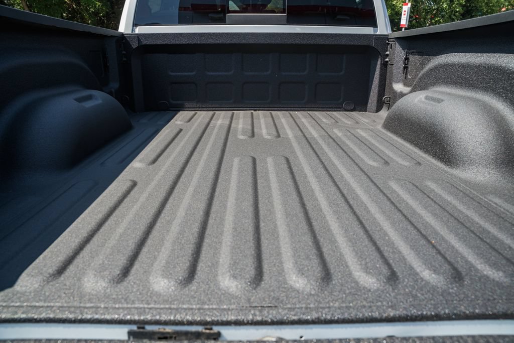 New 2026 RAM 2500 Tradesman w/ Safety Group AWD/4WD image 10