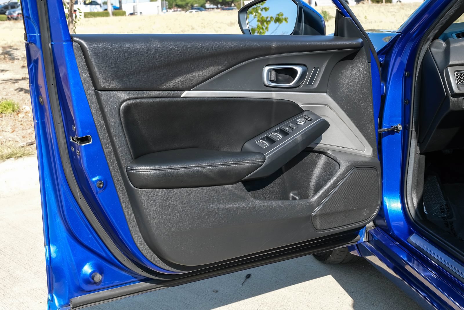 Used 2023 Acura Integra A-Spec FWD image 36