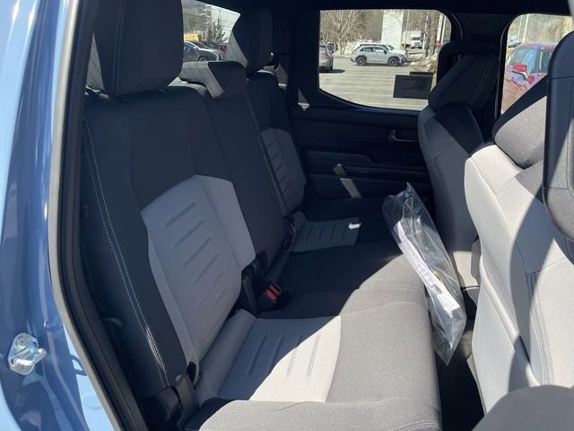 New 2026 Toyota Tacoma TRD Sport image 12