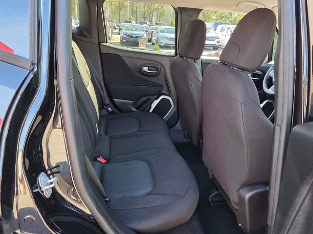 Used 2019 Jeep Renegade Sport w/ Sport Appearance Group FWD image 16