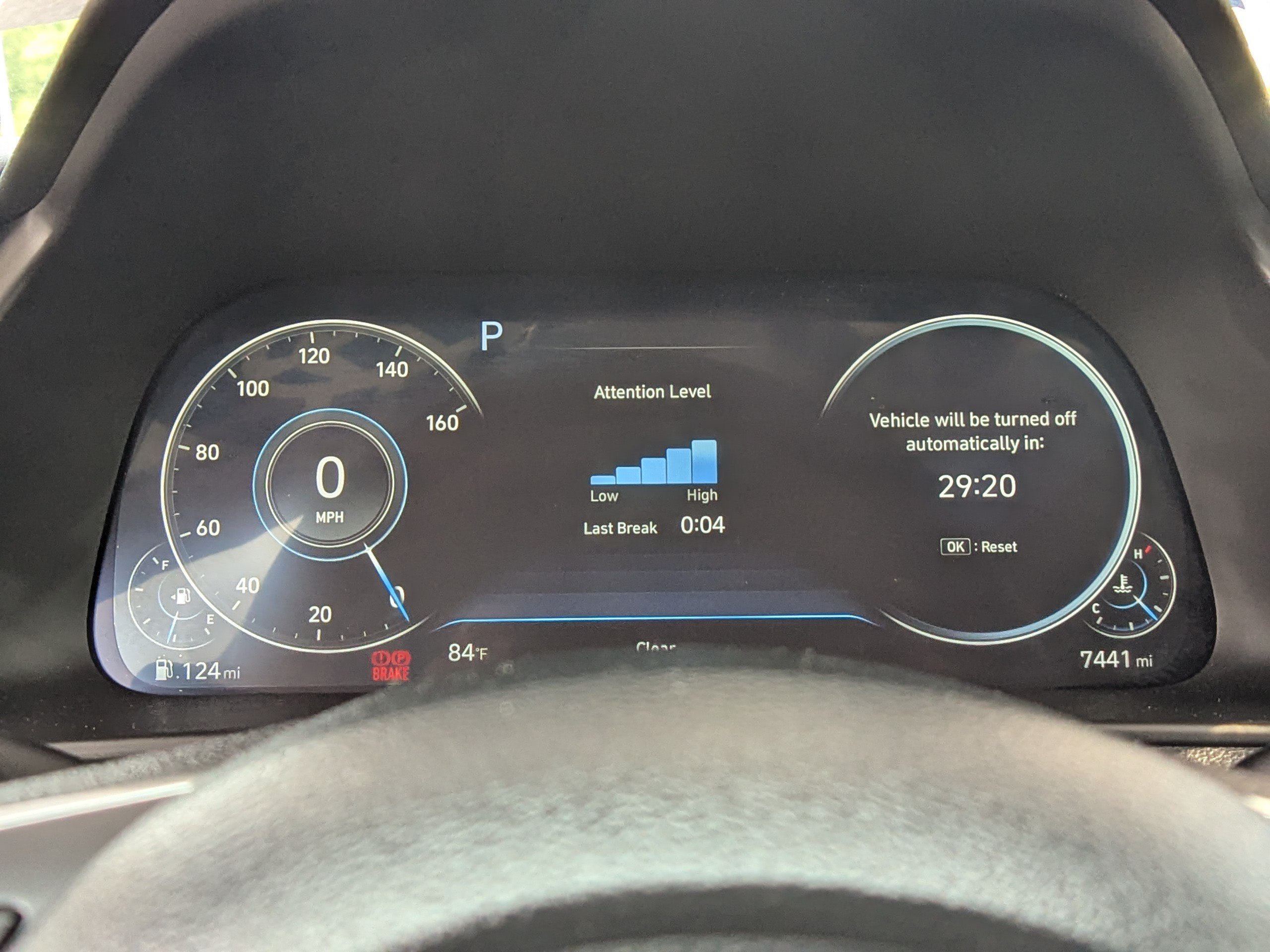 Used 2023 Hyundai Sonata SEL w/ Convenience Package FWD image 34
