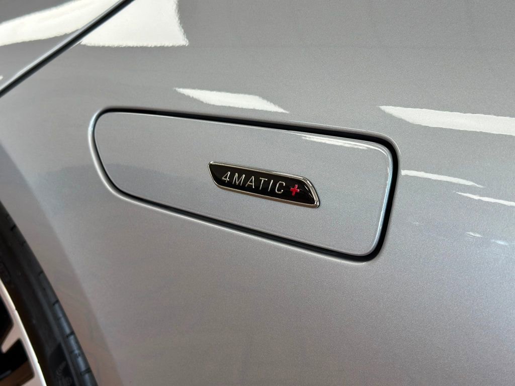 Used 2023 Mercedes-Benz EQS AMG 4MATIC image 80