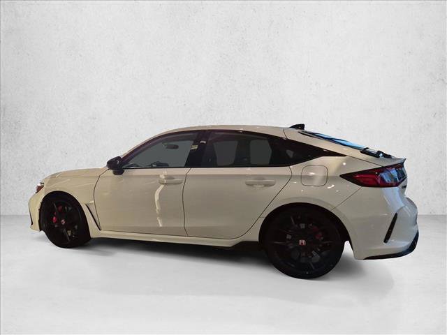 Used 2024 Honda Civic Type R image 9