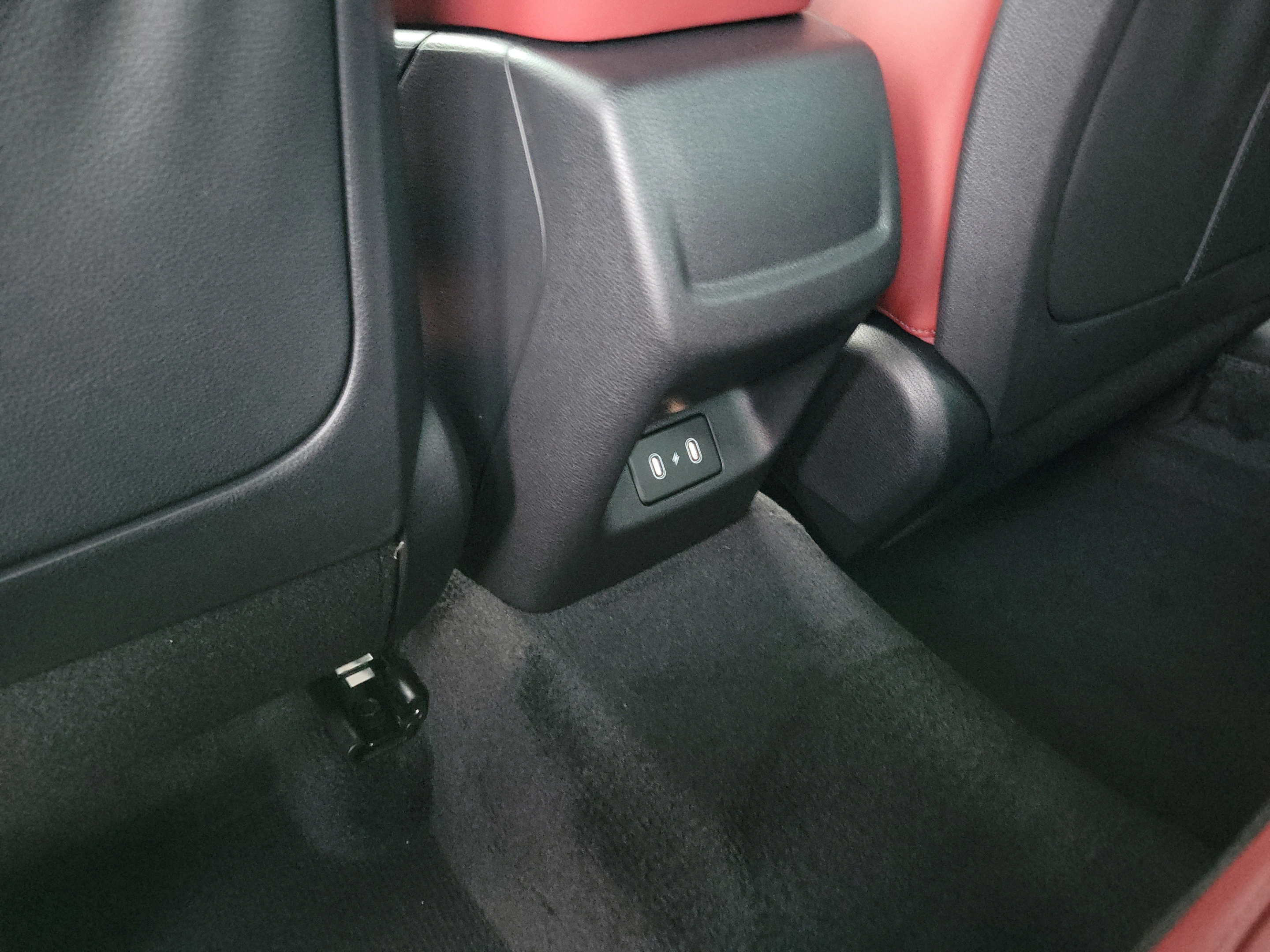 New 2026 Kia K5 GT-Line w/ GT-Line Red Interior Package FWD image 15
