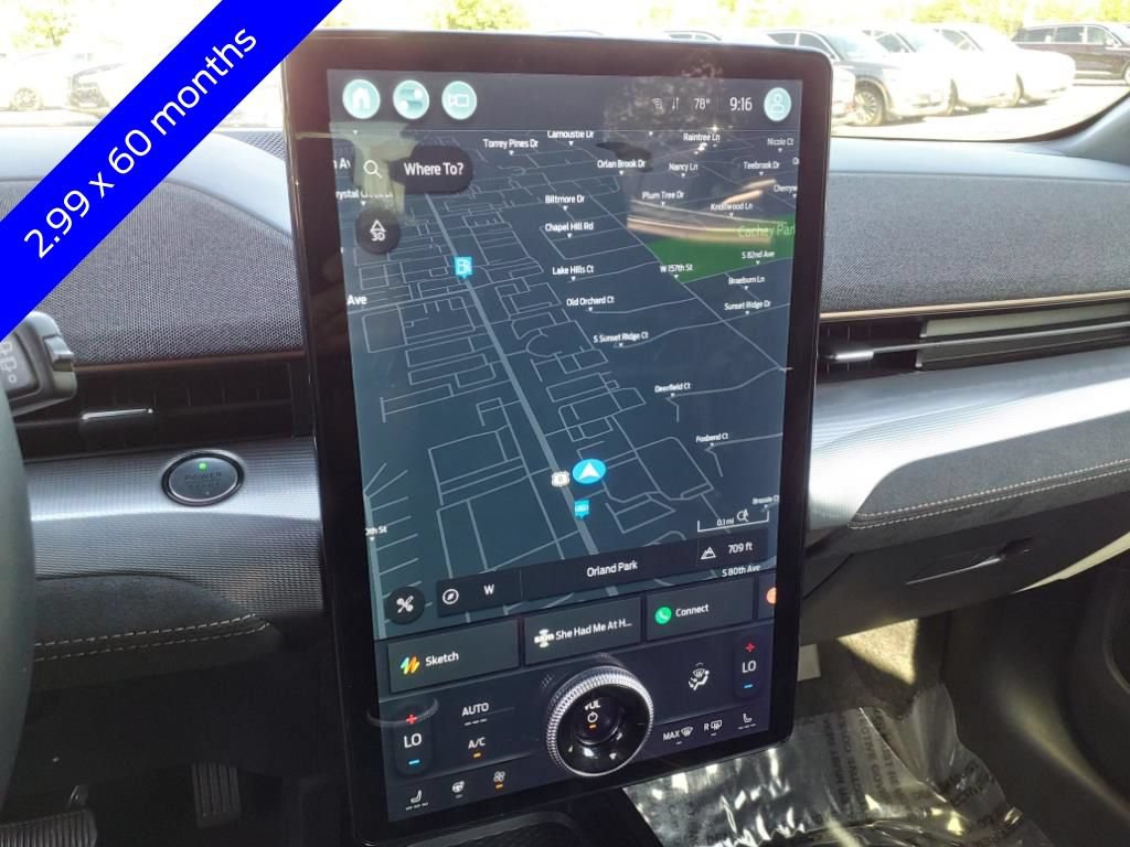 Used 2022 Ford Mustang Mach-E GT AWD/4WD image 18