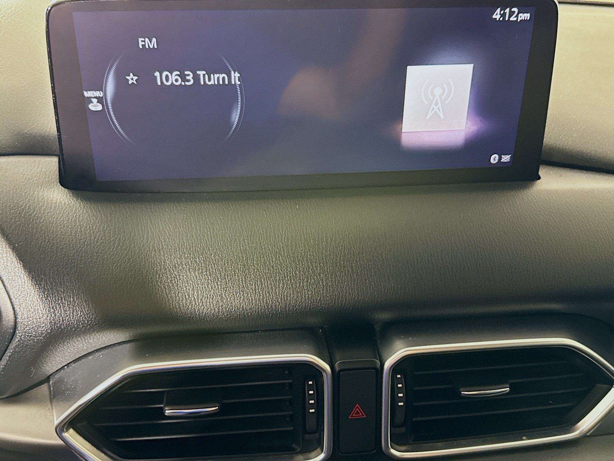 Used 2021 MAZDA CX-5 Sport FWD image 18