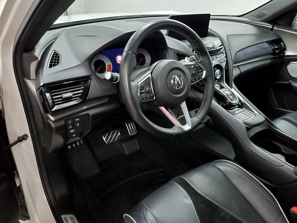 Used 2019 Acura RDX A-Spec image 10