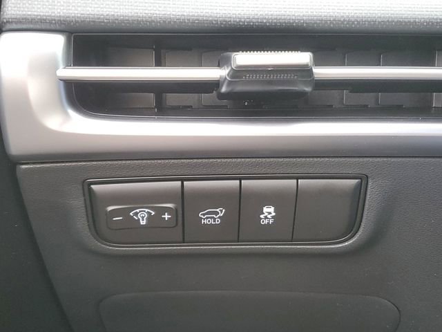 New 2026 Hyundai Tucson XRT image 22