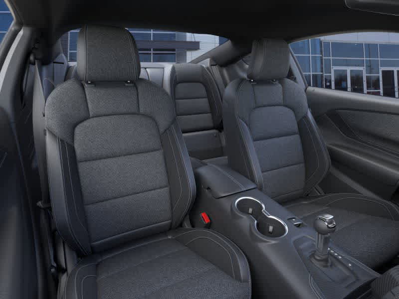 New 2025 Ford Mustang GT image 10