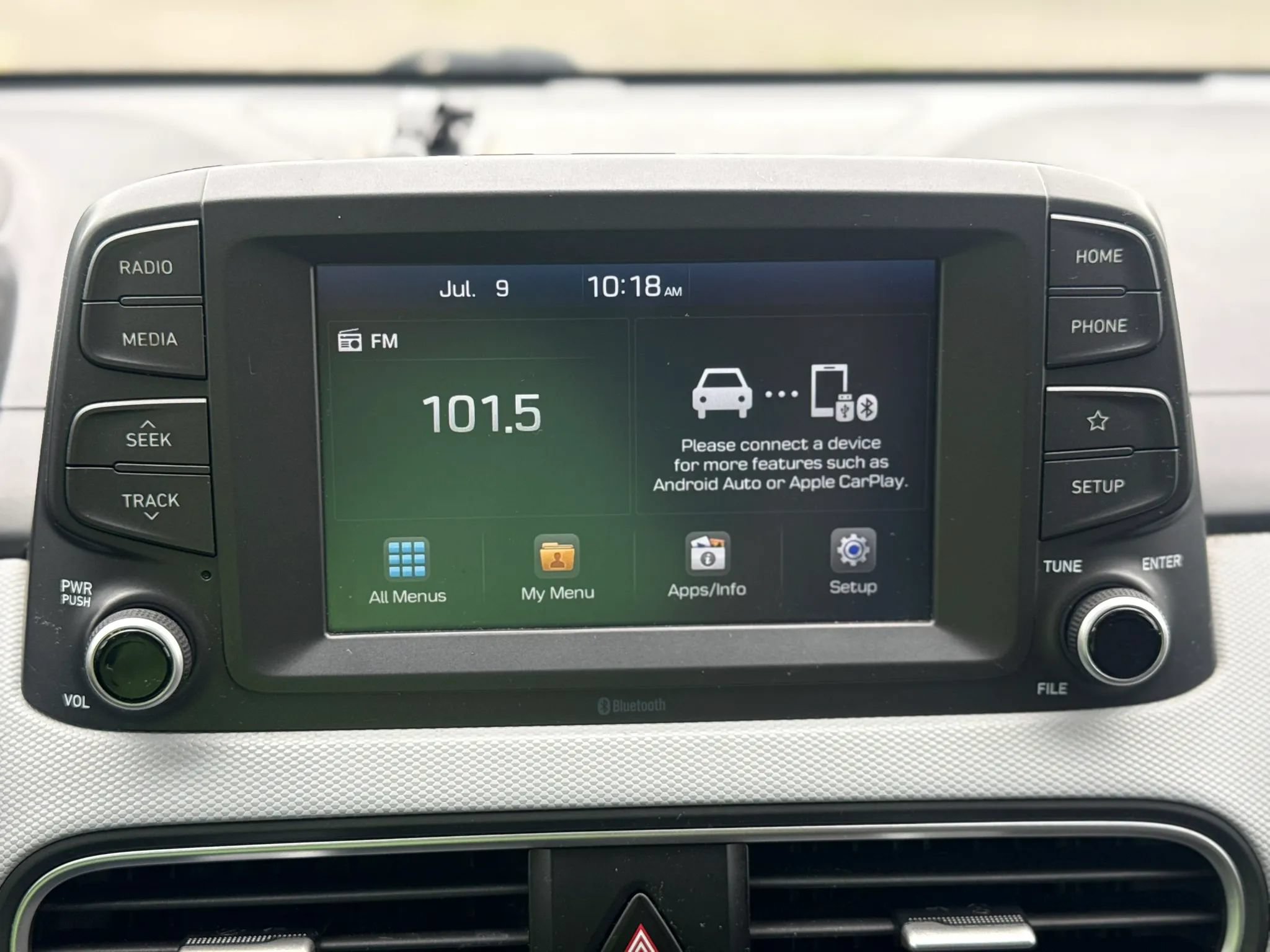Used 2018 Hyundai Kona SE AWD/4WD image 24