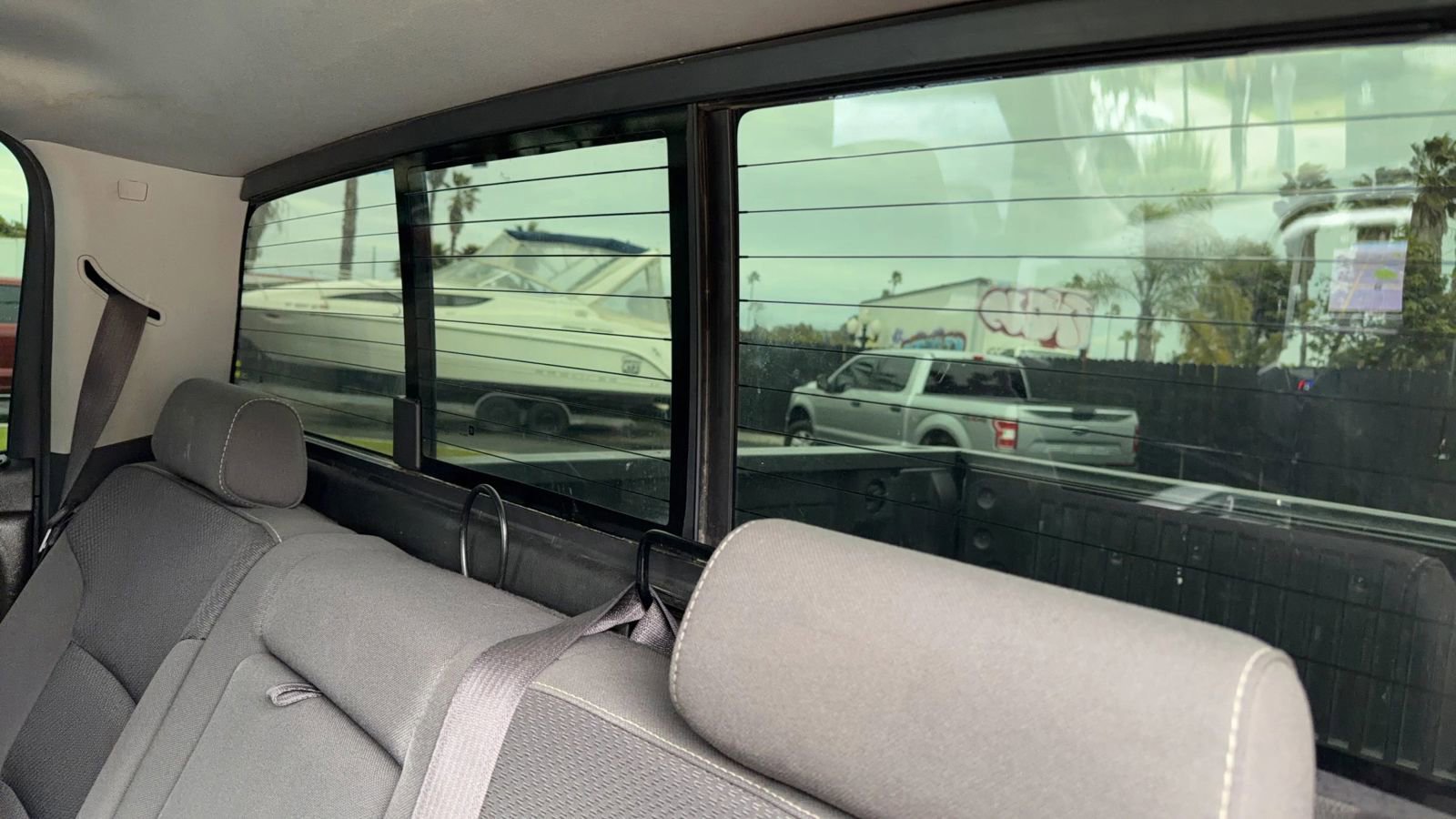 Used 2016 GMC Sierra 1500 SLE w/ Texas SLE Value Package image 34