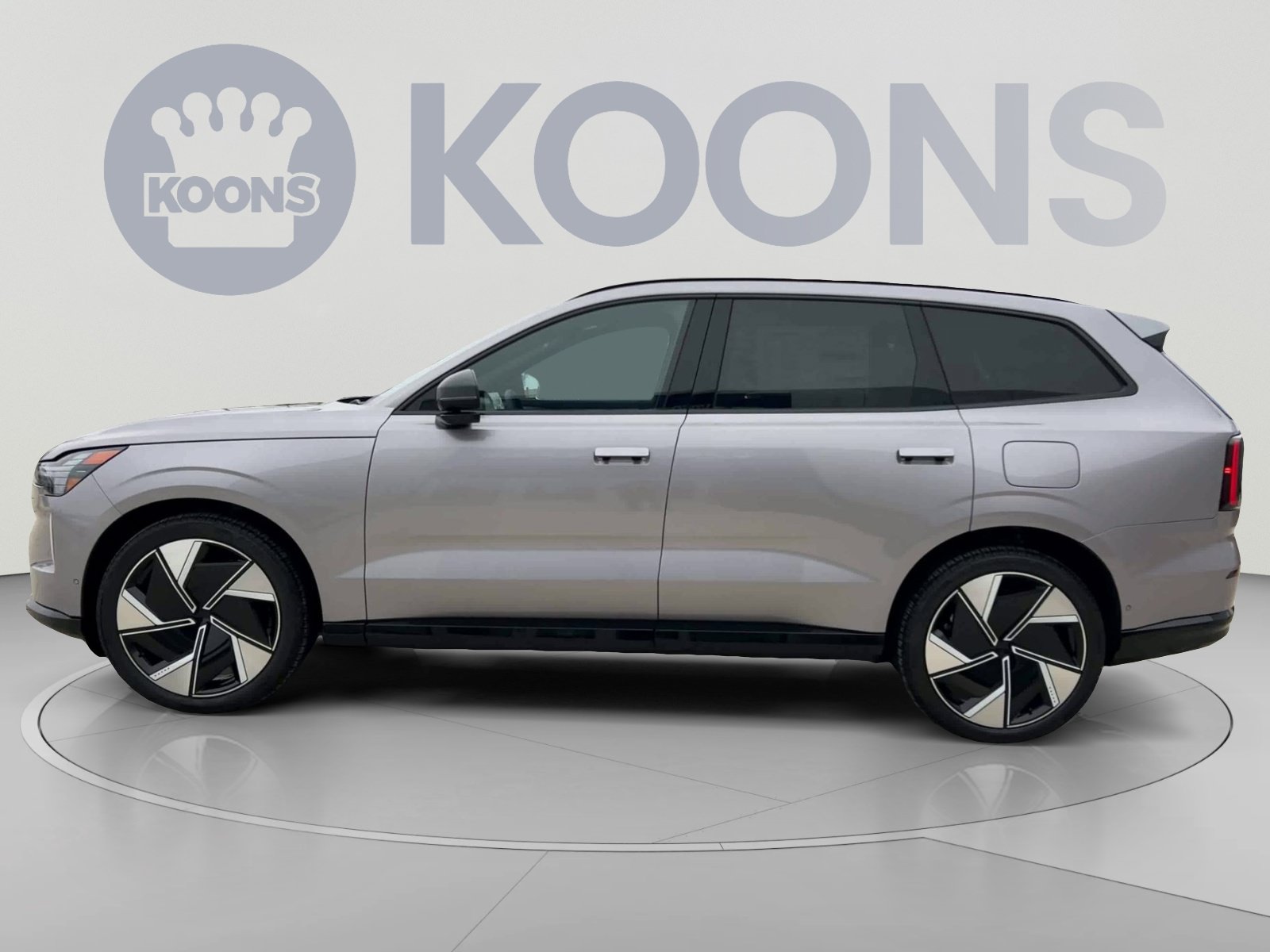 New 2026 Volvo EX90 Ultra AWD/4WD image 7