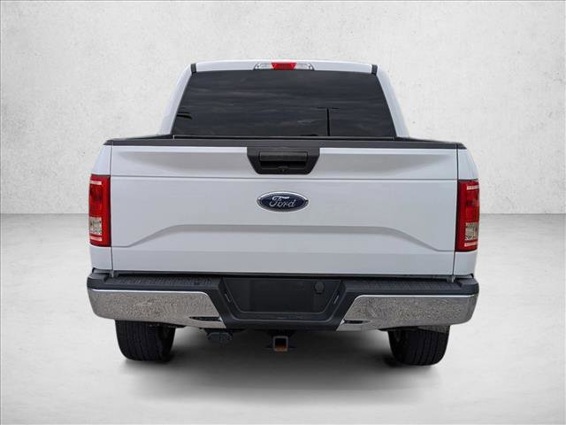 Used 2017 Ford F150 XLT RWD image 6