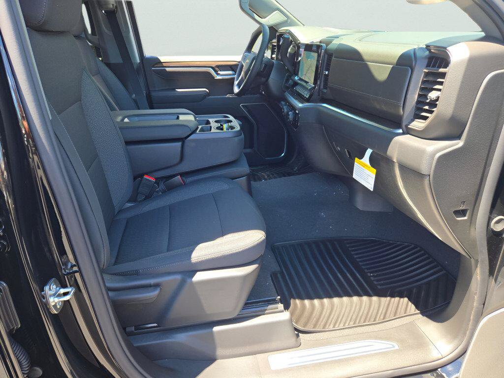 New 2026 Chevrolet Silverado 1500 LT AWD/4WD image 13