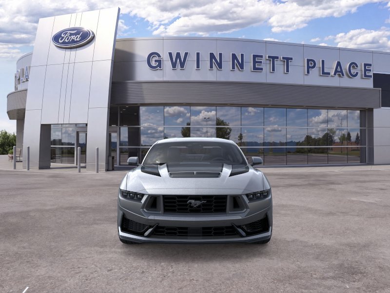 New 2026 Ford Mustang Dark Horse RWD image 34