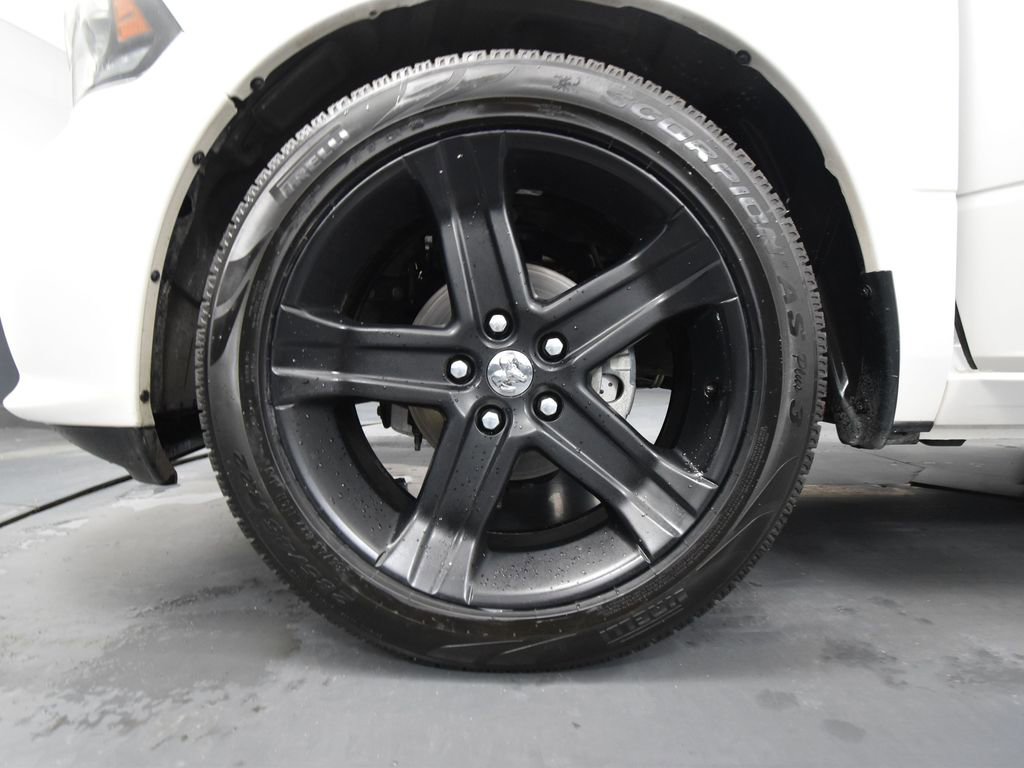 Used 2014 RAM 1500 Sport w/ Convenience Group image 15