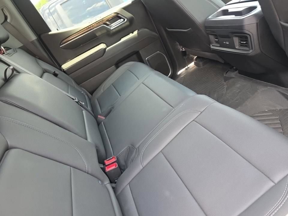 Used 2024 Chevrolet Silverado 1500 RST w/ All Star Edition Plus AWD/4WD image 12