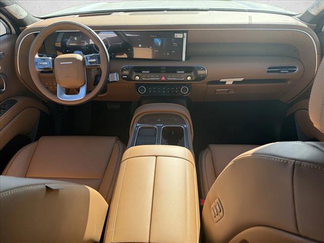 New 2026 Hyundai Palisade Calligraphy image 11