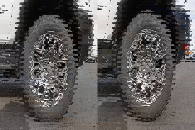 New 2026 GMC Hummer EV SUV image 12