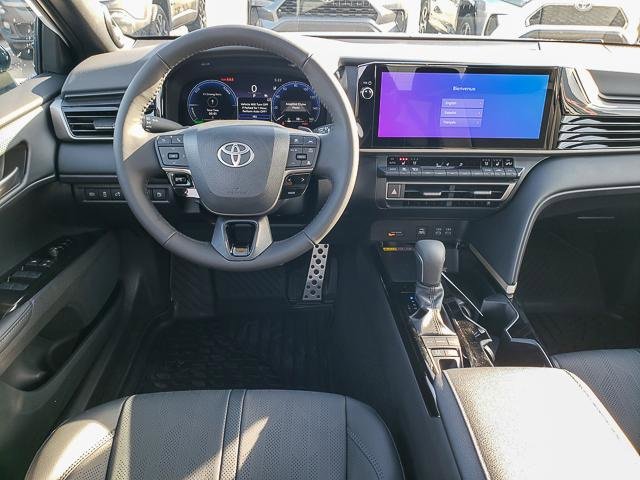 New 2026 Toyota Camry XSE image 18