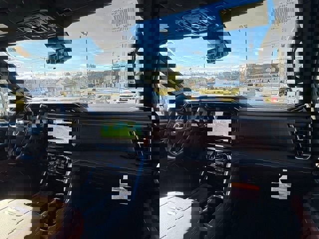 New 2026 GMC Sierra 2500 Denali Ultimate w/ Max Trailering Package image 23