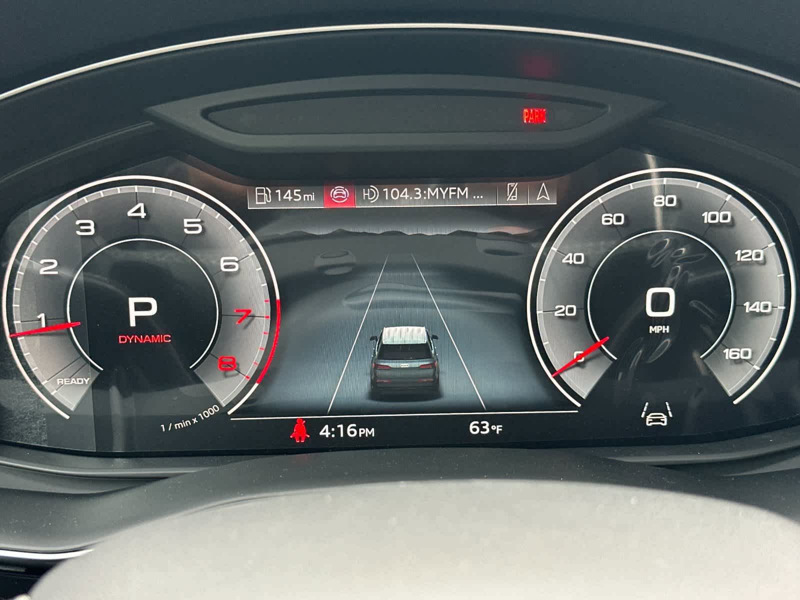 New 2026 Audi Q7 2.0T Premium AWD/4WD image 30