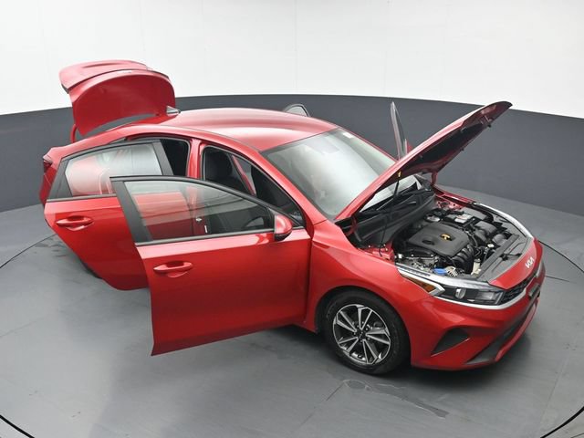 Used 2022 Kia Forte LXS w/ LXS Technology Package FWD image 44
