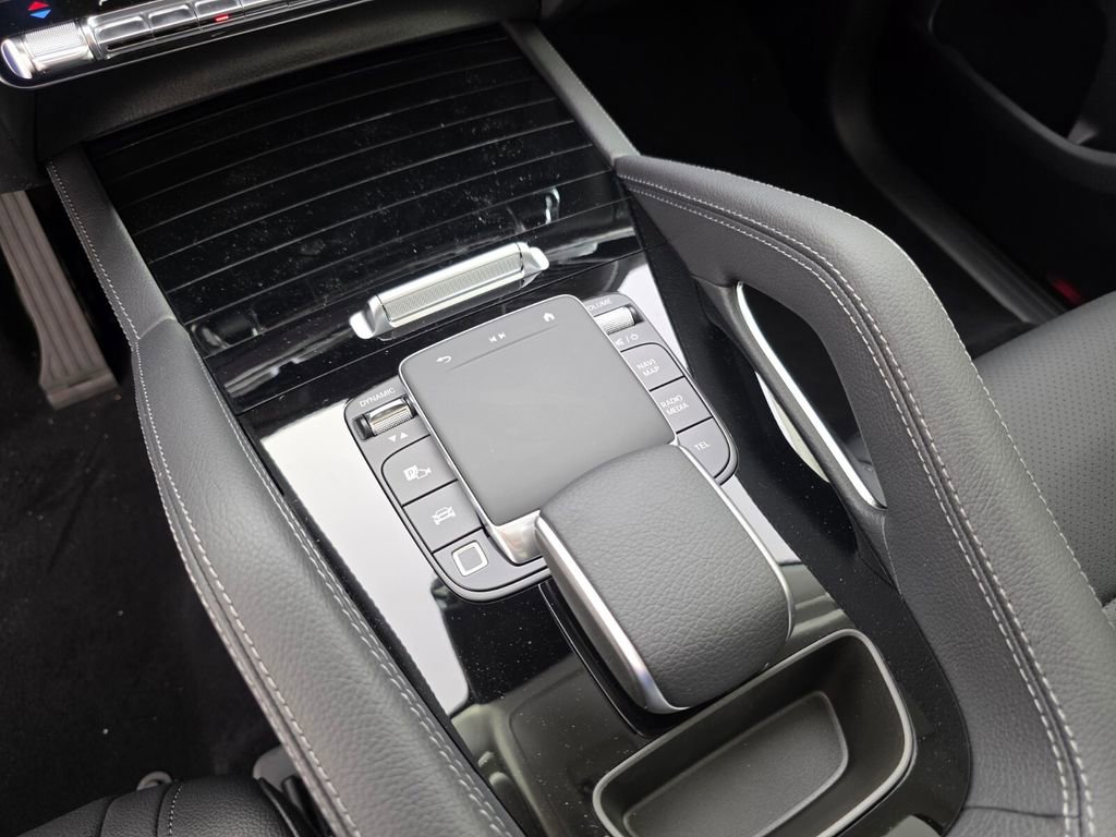 New 2026 Mercedes-Benz GLE 350 4MATIC image 15
