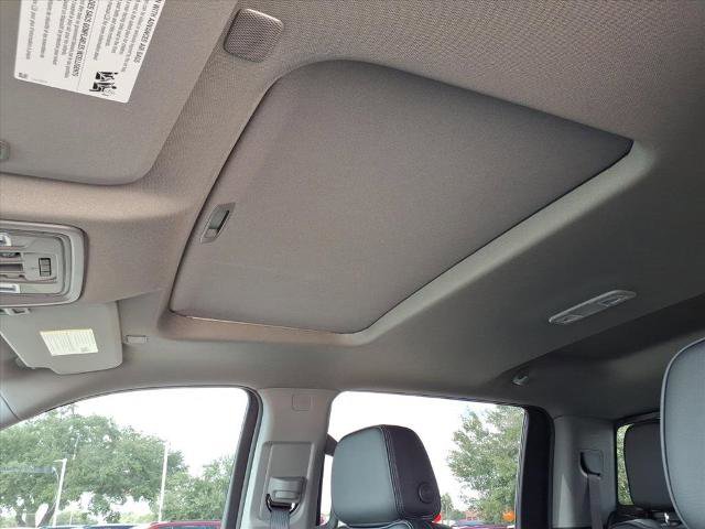 New 2026 GMC Sierra 3500 Denali w/ Denali Reserve Package image 18