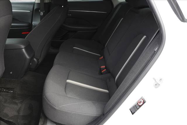 Used 2023 Hyundai Sonata SEL FWD image 23