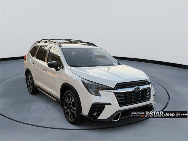 Used 2024 Subaru Ascent Touring w/ Popular Package #2 image 8