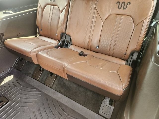 Used 2024 Ford Expedition Max King Ranch AWD/4WD image 31
