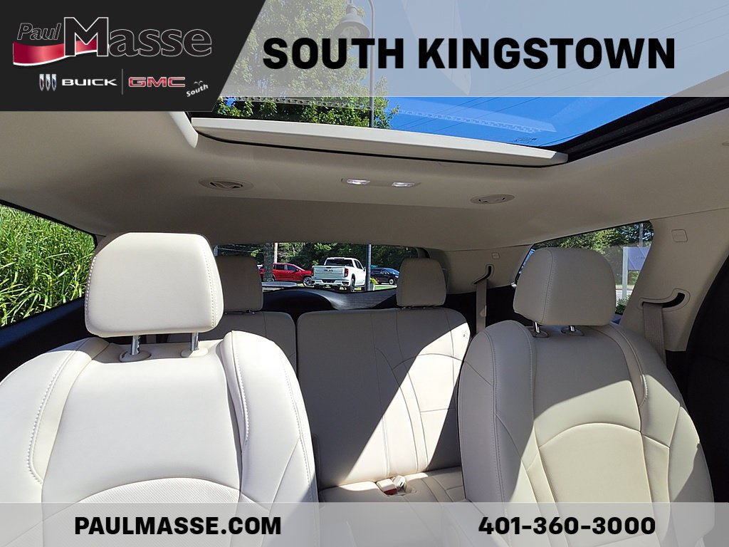 Used 2023 Buick Enclave Premium w/ Experience Buick Package AWD/4WD image 35
