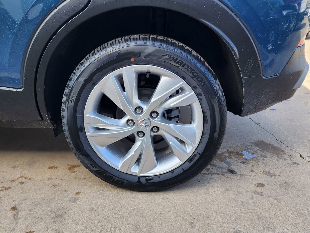 New 2026 Buick Encore GX Preferred w/ Comfort Package image 50