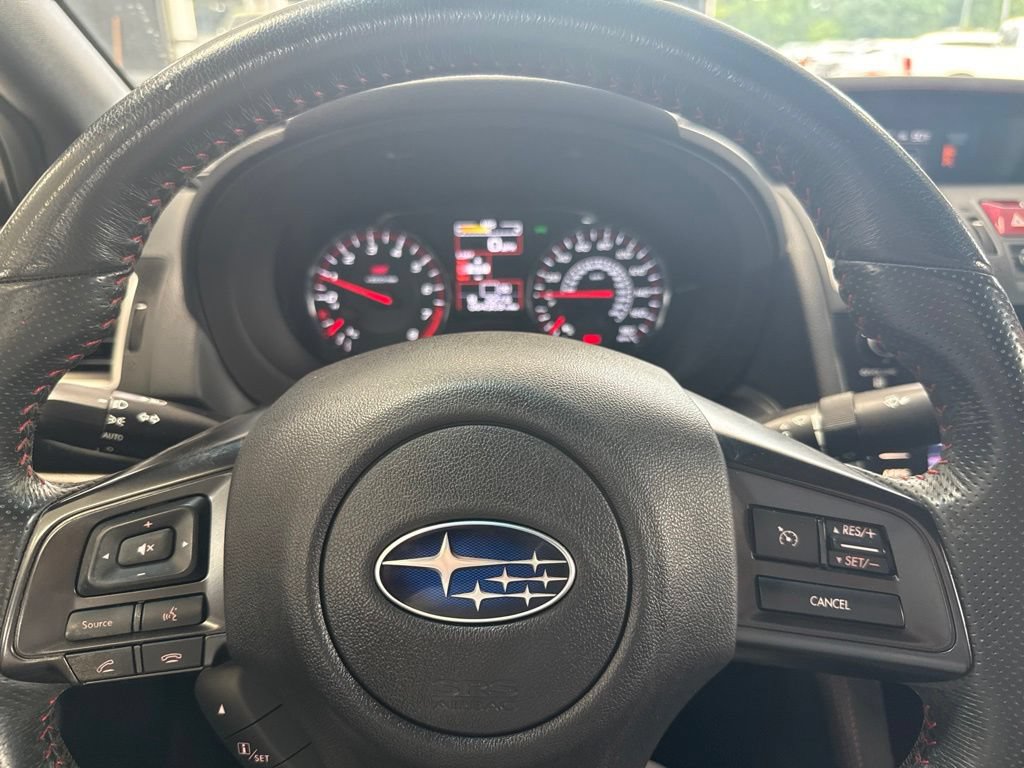 Used 2020 Subaru WRX STI w/ Popular Package #3 (IZT) AWD/4WD image 22