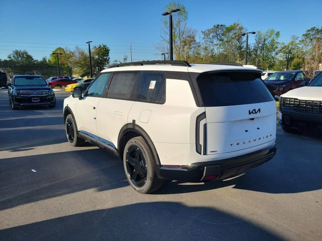 New 2027 Kia Telluride SX X-Line image 3