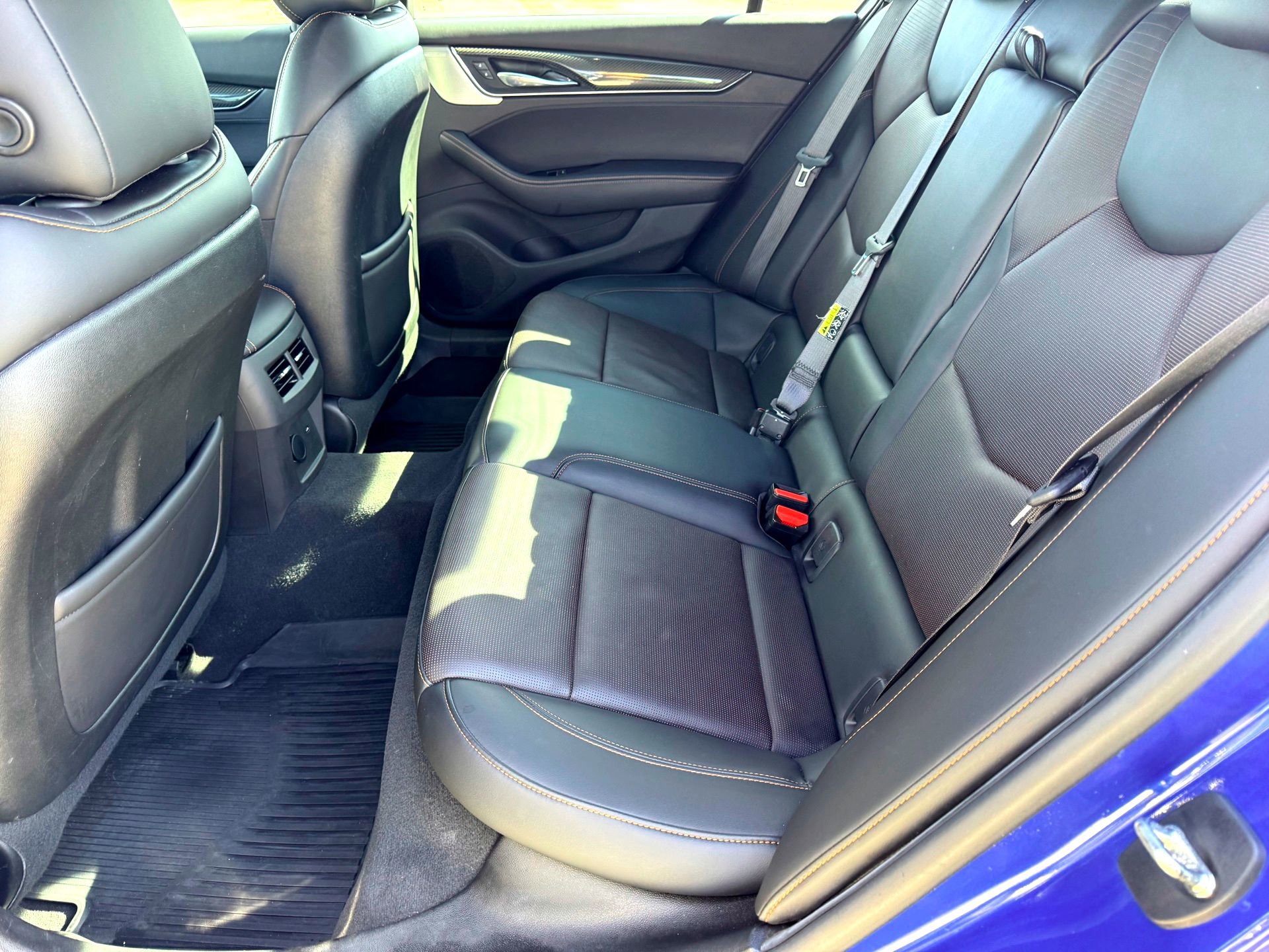 Used 2023 Cadillac CT5 Sport image 22