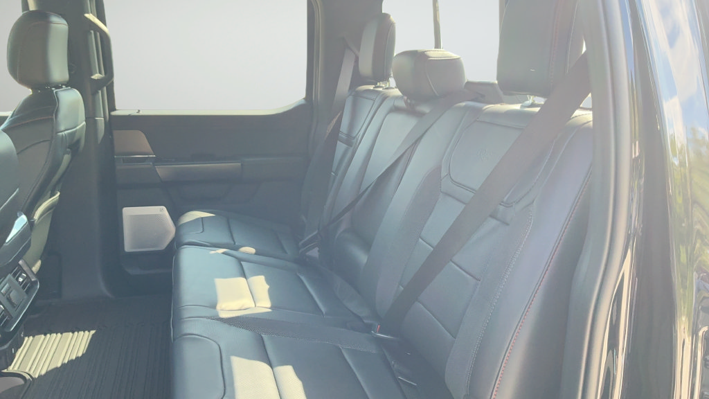 New 2026 Ford F150 Raptor AWD/4WD image 20