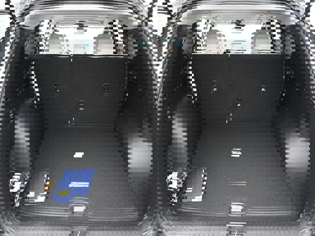 New 2025 Hyundai Tucson SEL image 29