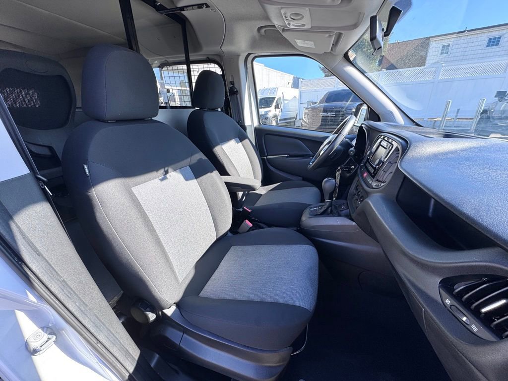 Used 2021 RAM ProMaster City Tradesman SLT w/ Window Group 05 image 20