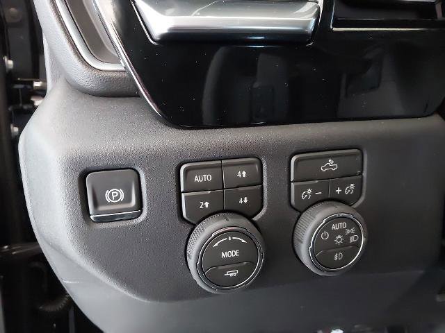New 2026 Chevrolet Silverado 1500 RST w/ All Star Edition Plus AWD/4WD image 24