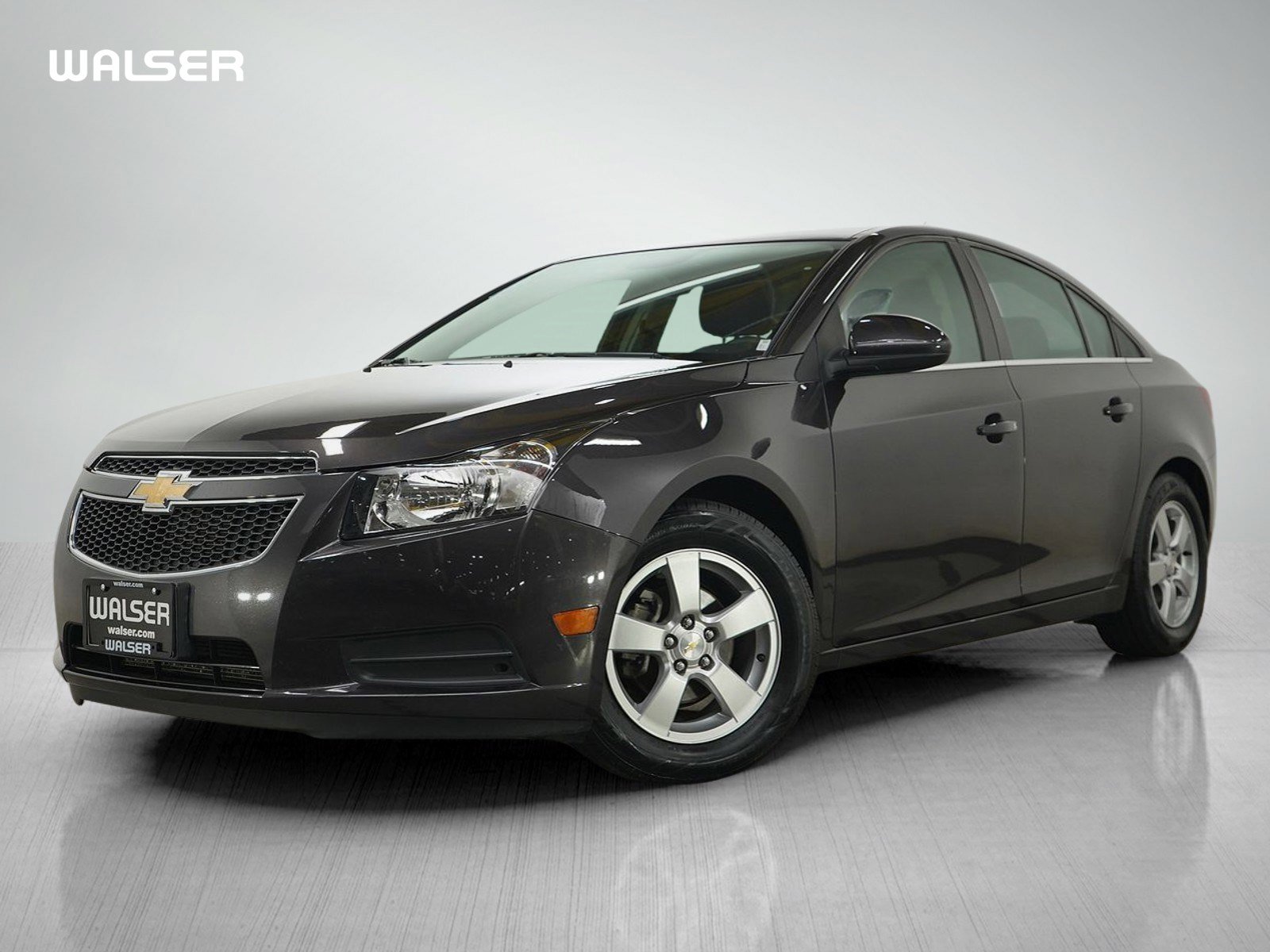 Used 2014 Chevrolet Cruze LT FWD image 1